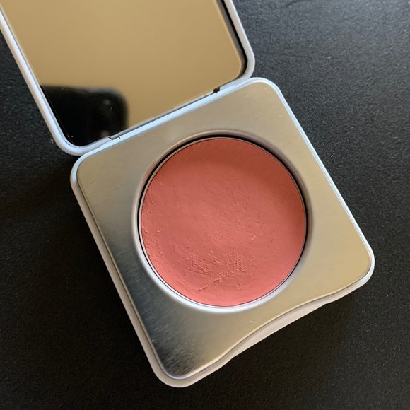 SOLD***NIB ~ HONEST Beauty by Jessica Alba 2-in-1 Melting Creme Blush  Rose Pink - Picture 5 of 8